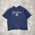 VINTAGE NY YANKEES TEE