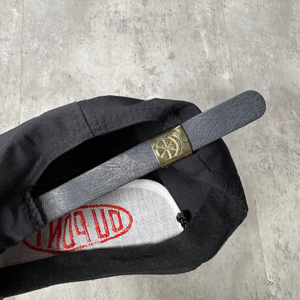 VINTAGE DUPONT RACING HAT