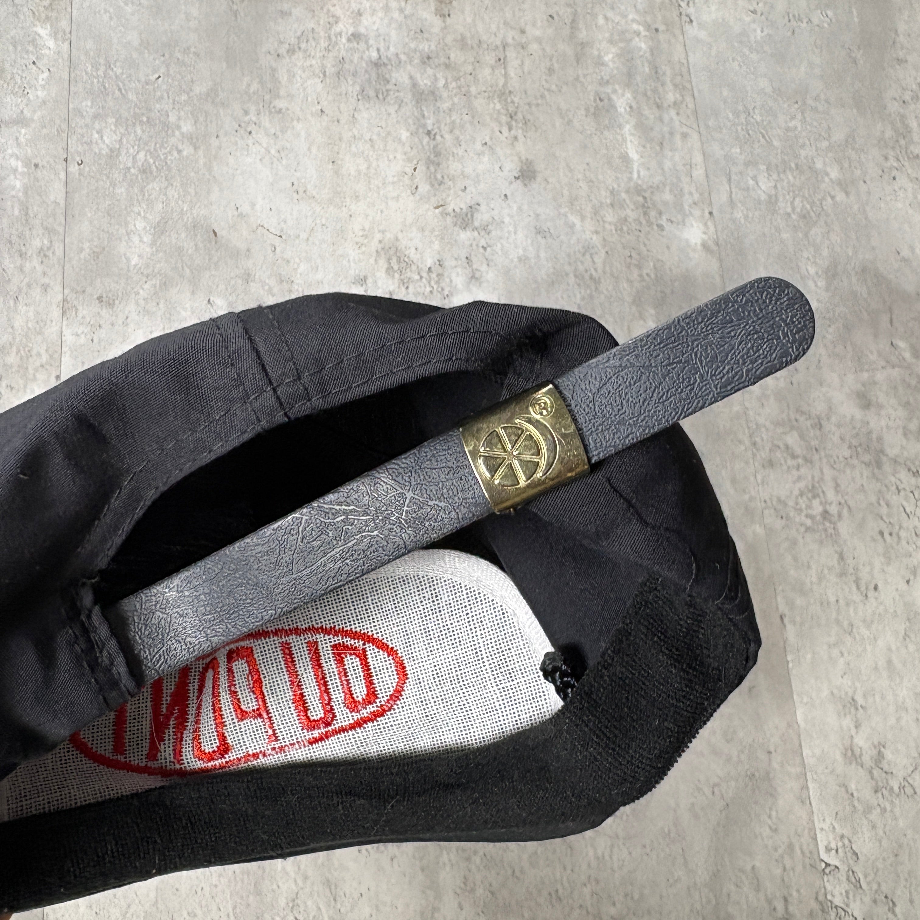 VINTAGE DUPONT RACING HAT