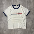 VINTAGE UNION PACIFIC TEE