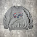 VINTAGE NY YANKEES CREWNECK
