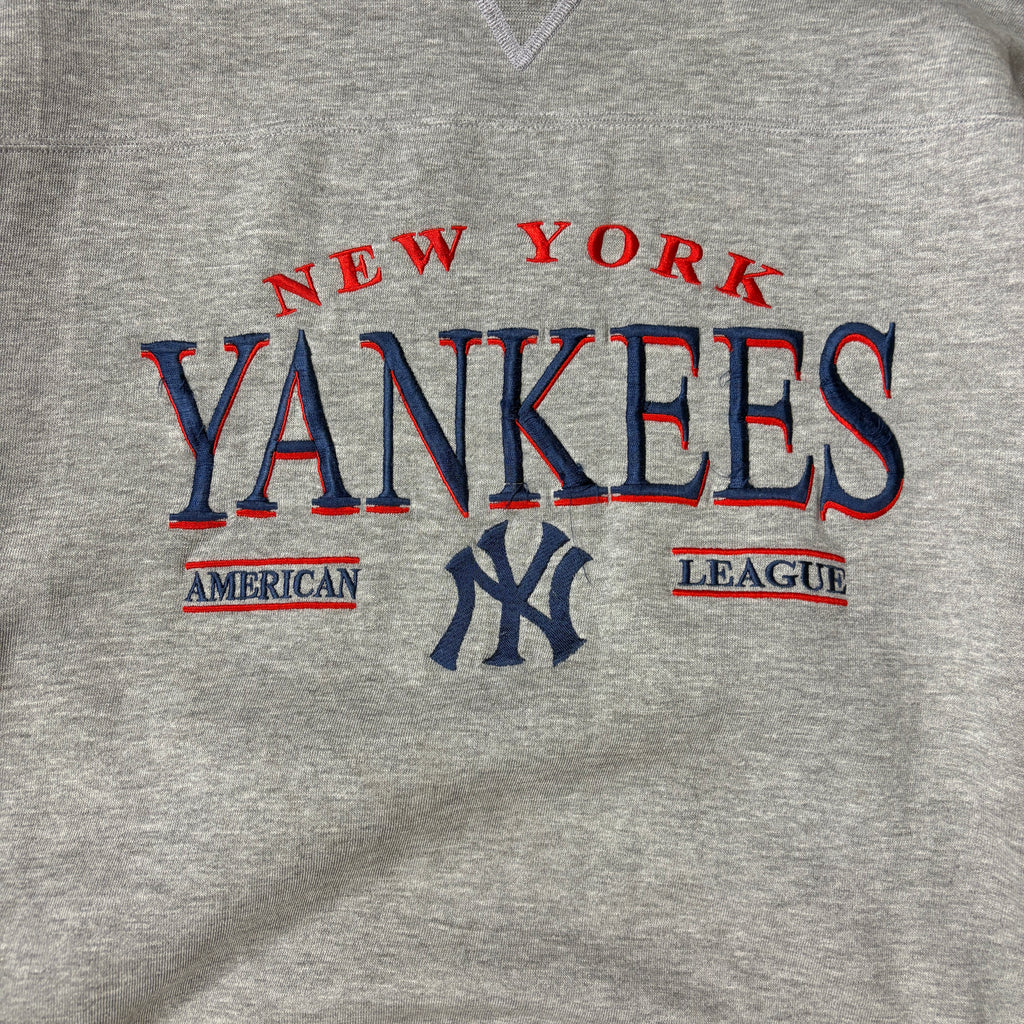 VINTAGE NY YANKEES CREWNECK