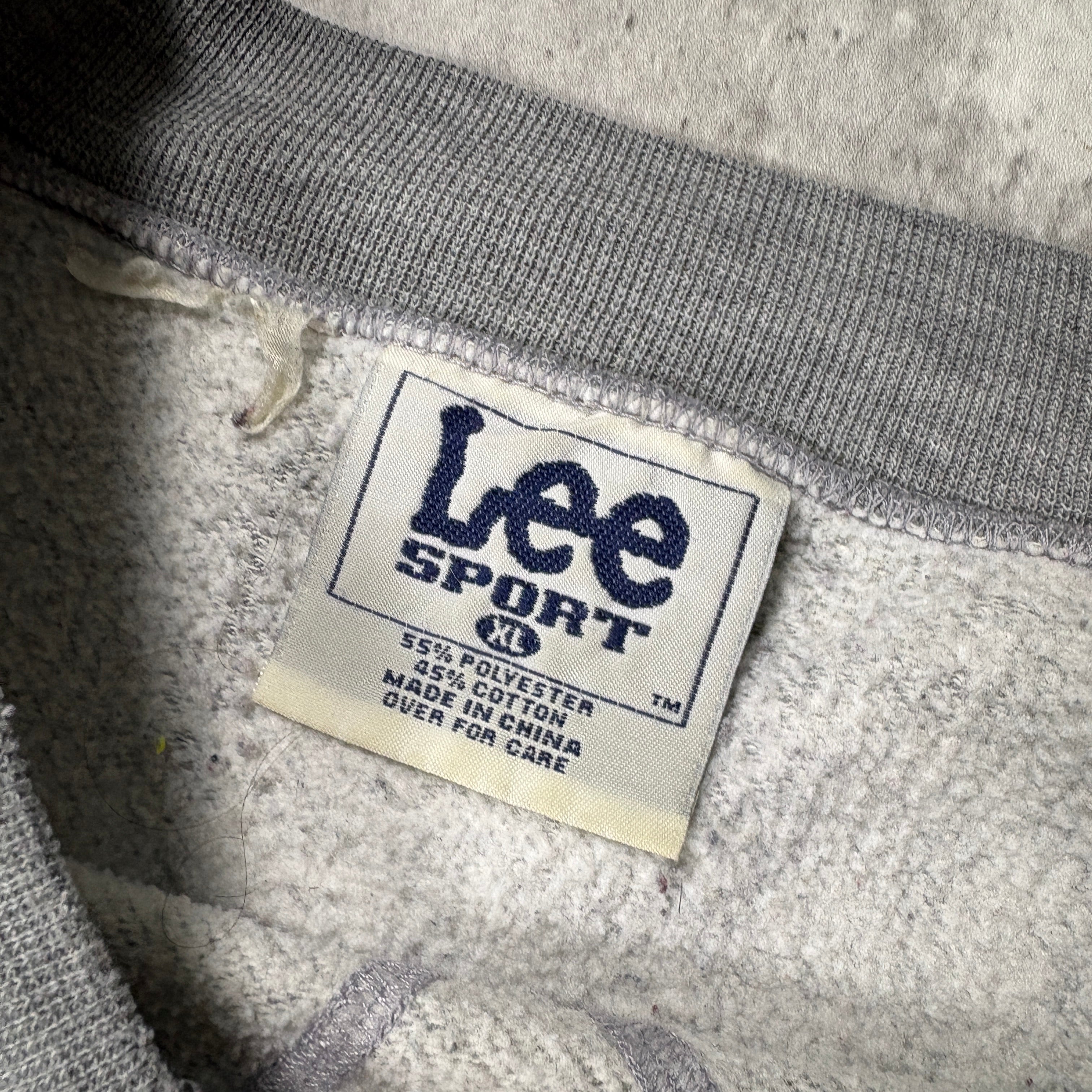 VINTAGE NY YANKEES CREWNECK