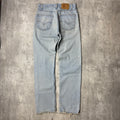VINTAGE LEVIS 505 JEANS