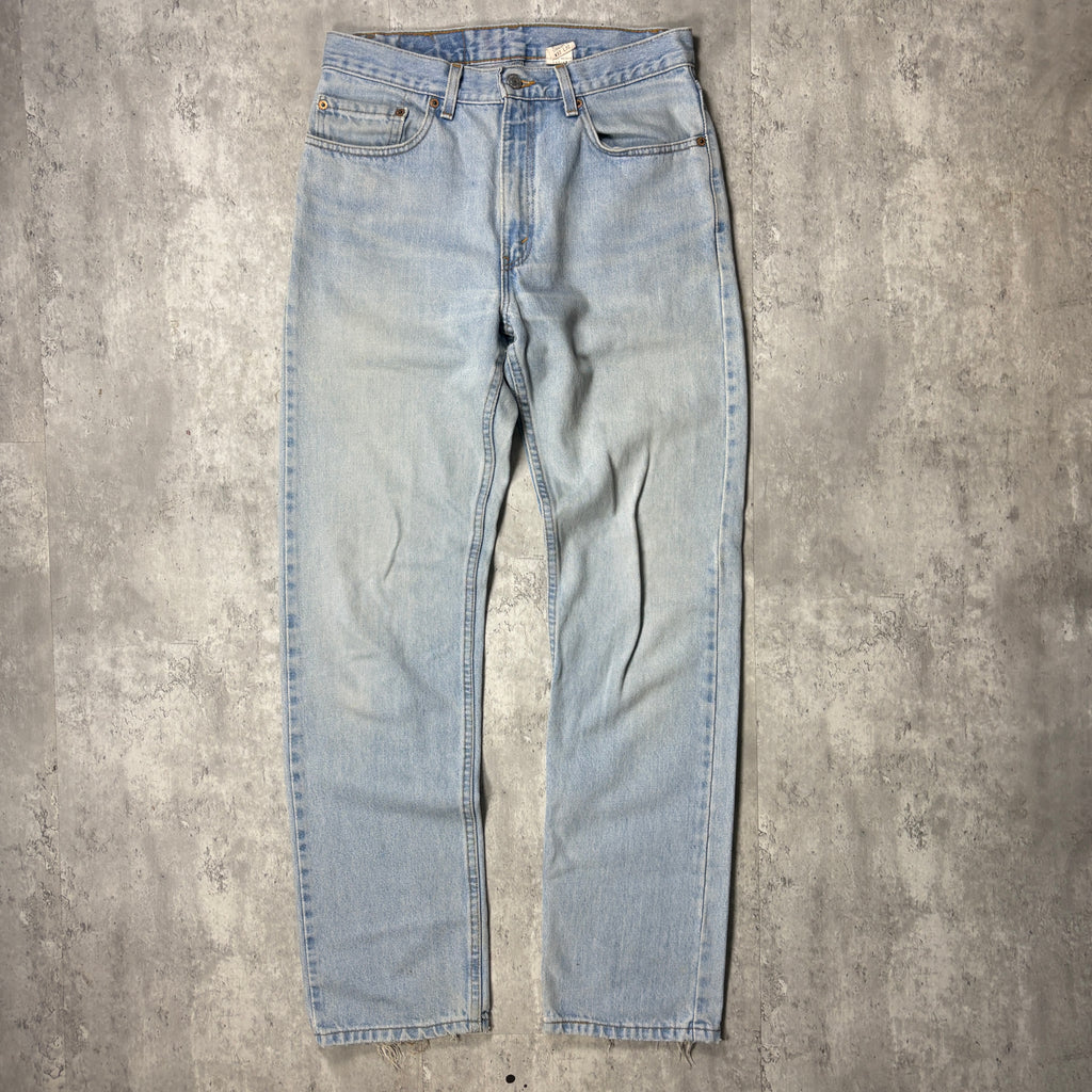 VINTAGE LEVIS 505 JEANS