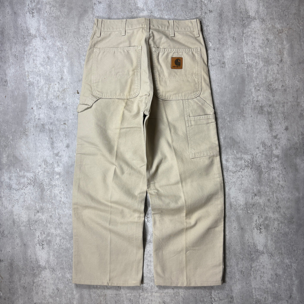 VINTAGE CARHARTT CARPENTER PANTS
