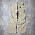 VINTAGE CARHARTT CARPENTER PANTS