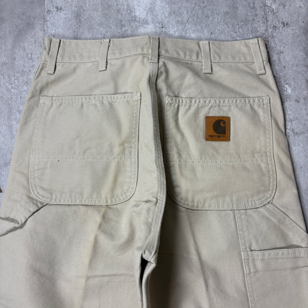 VINTAGE CARHARTT CARPENTER PANTS