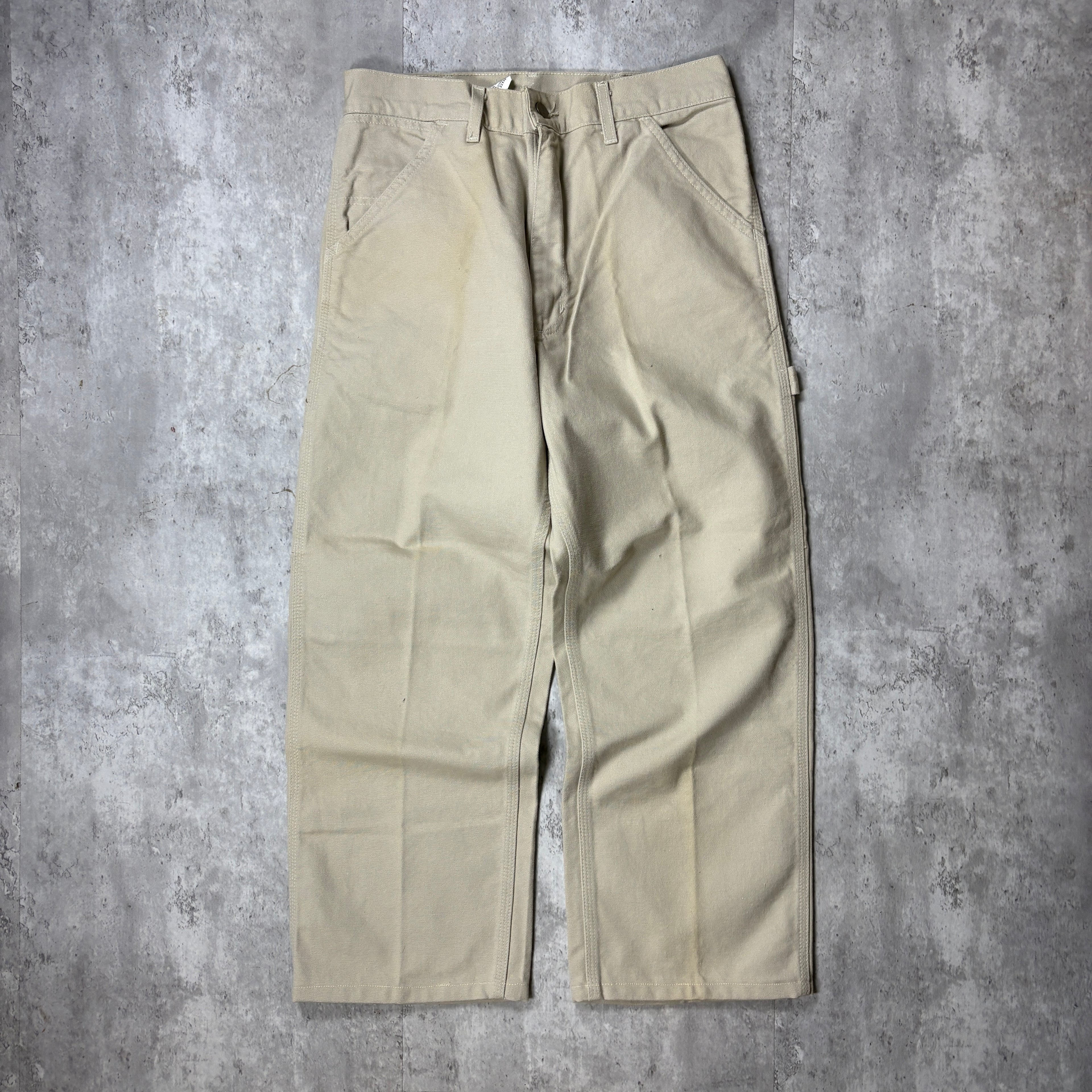 VINTAGE CARHARTT CARPENTER PANTS