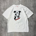 SUPREME BULLDOG TEE